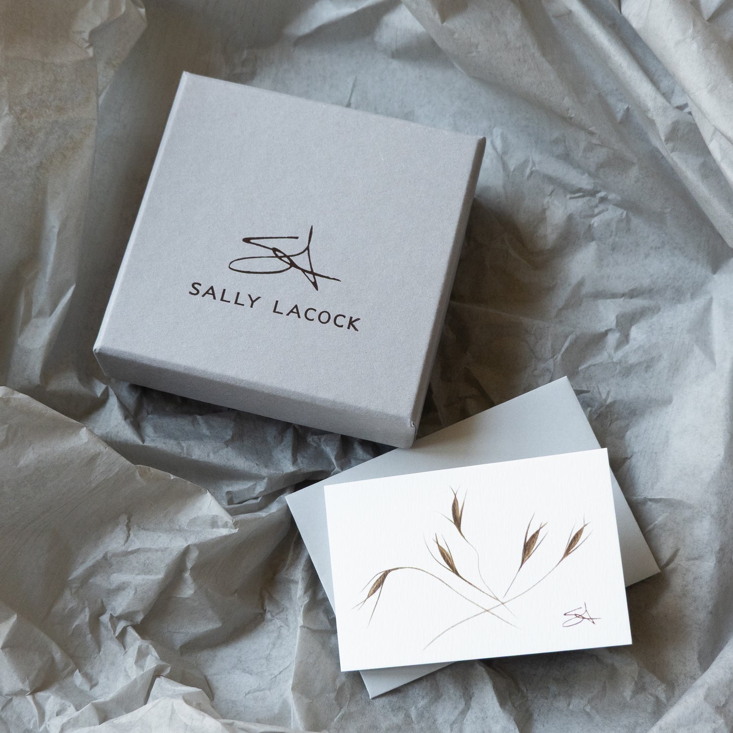 Sally Lacock Jewellery Gift Card