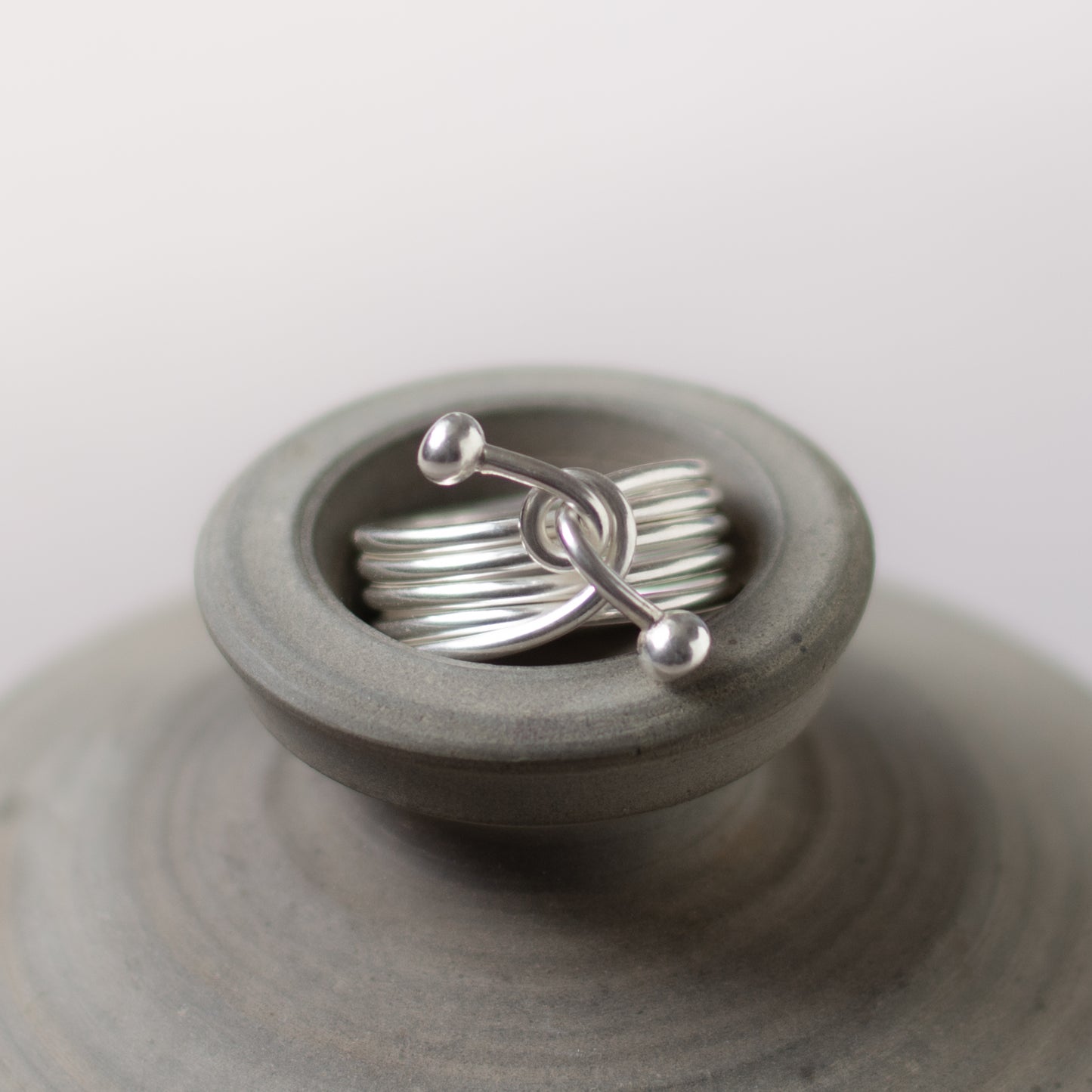 Knot Ring