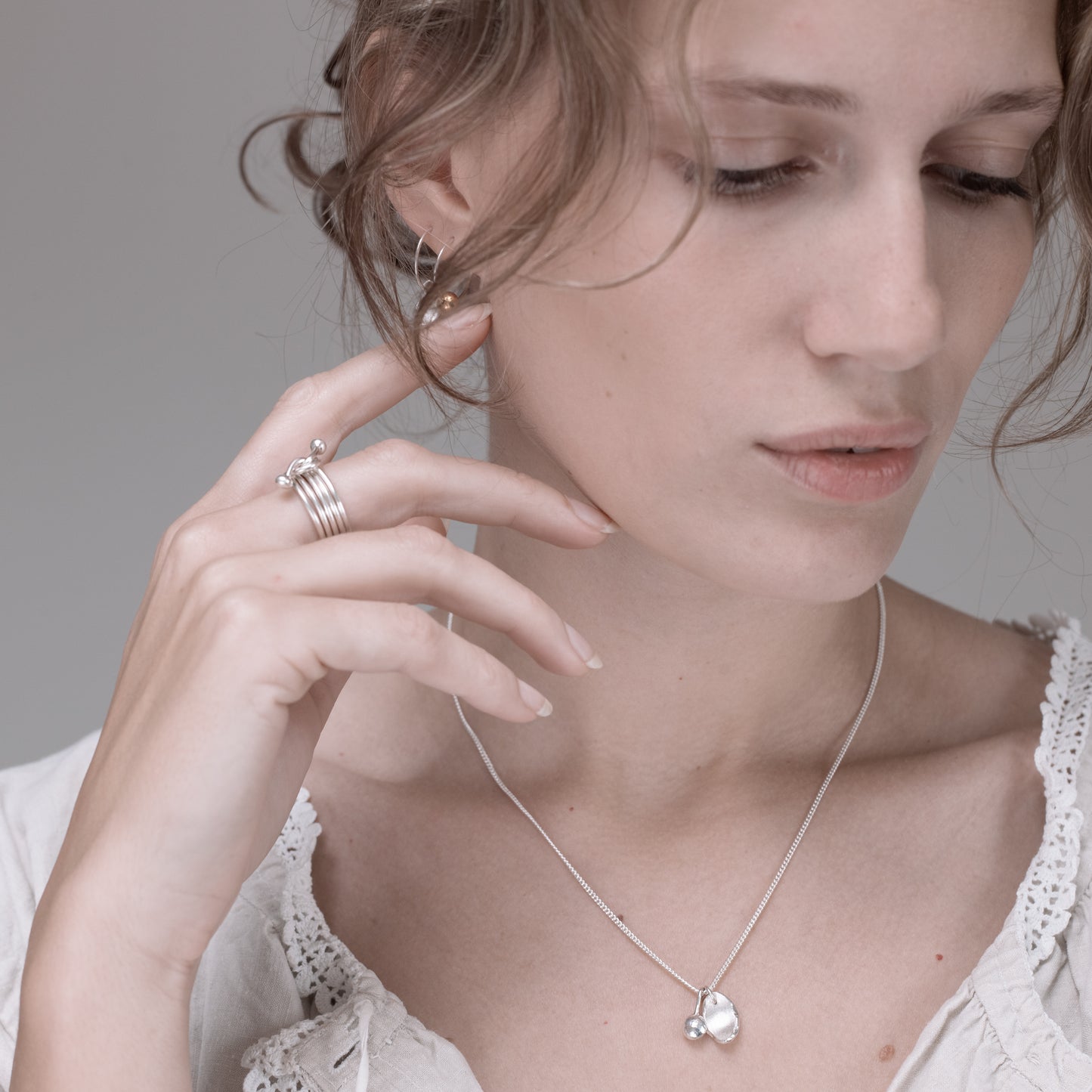 Knot Ring