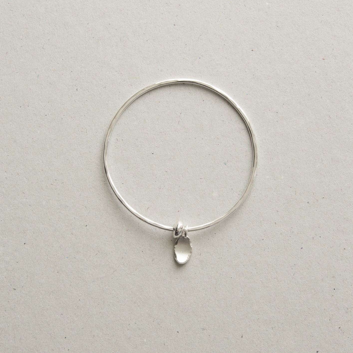 Seed & Pod Bangle