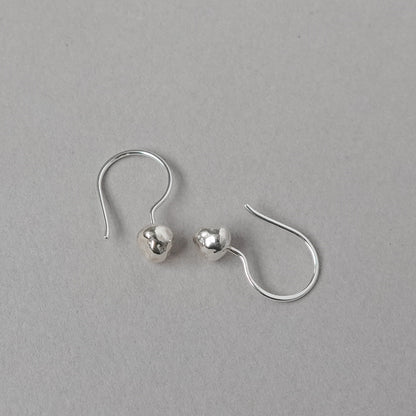 Seed Drop Earrings
