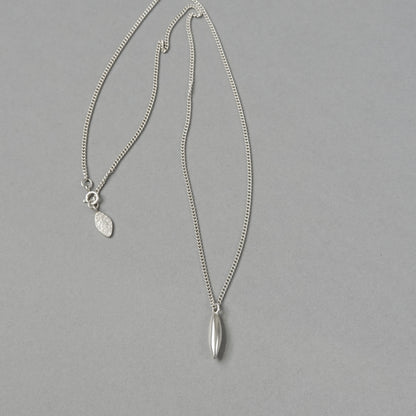 Long Bud Pendant