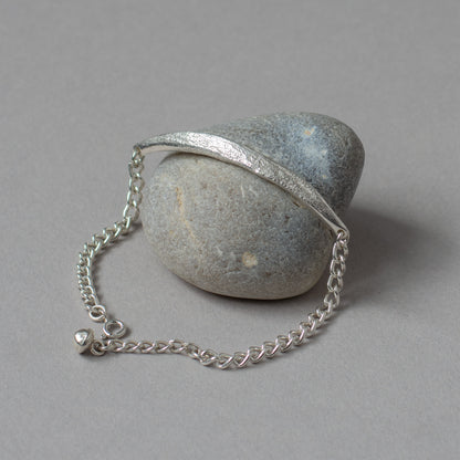 Long Pod Bracelet