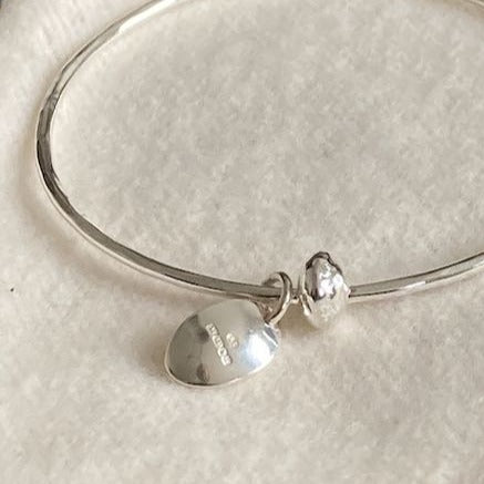 Seed & Pod Bangle